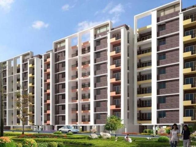 Flat for sale in Gujarat