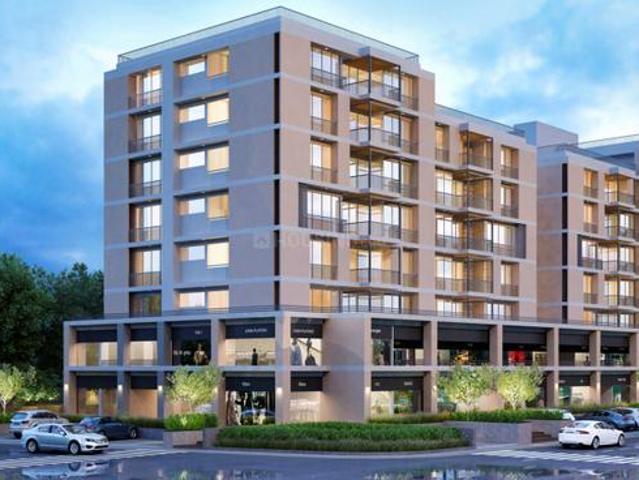 Flat for sale in Gujarat