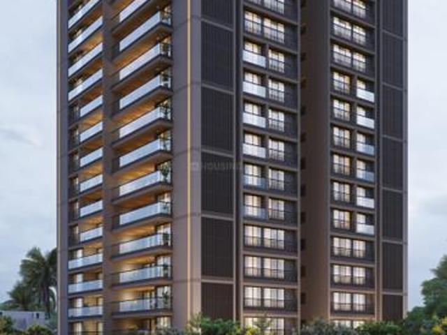 Flat for sale in Gujarat