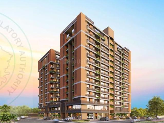 Flat for sale in Gujarat
