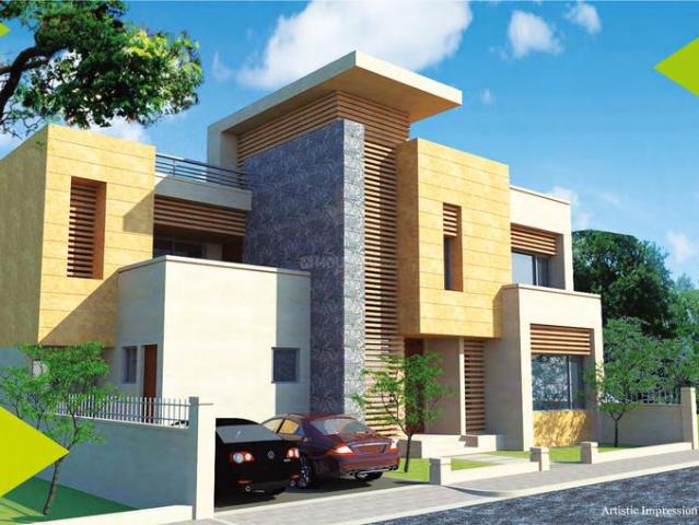 Villa for sale in Ahmedabad