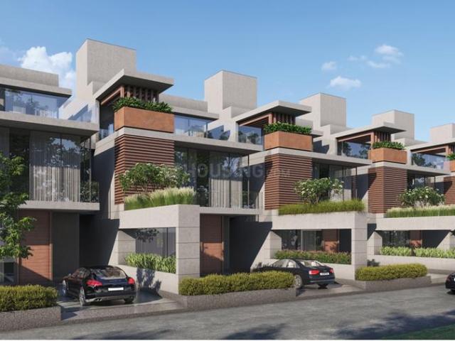 Villa for sale in Gujarat