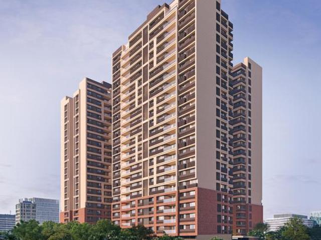 Flat for sale in Gujarat