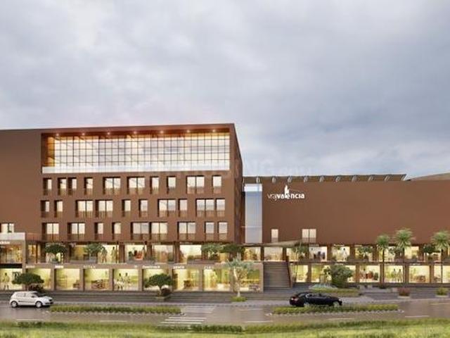 Office for sale in Gujarat