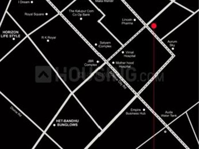 Office for sale in Gujarat