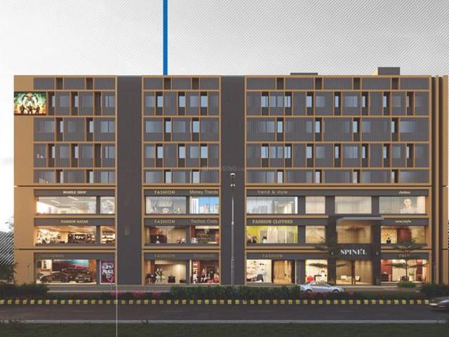Office for sale in Gujarat