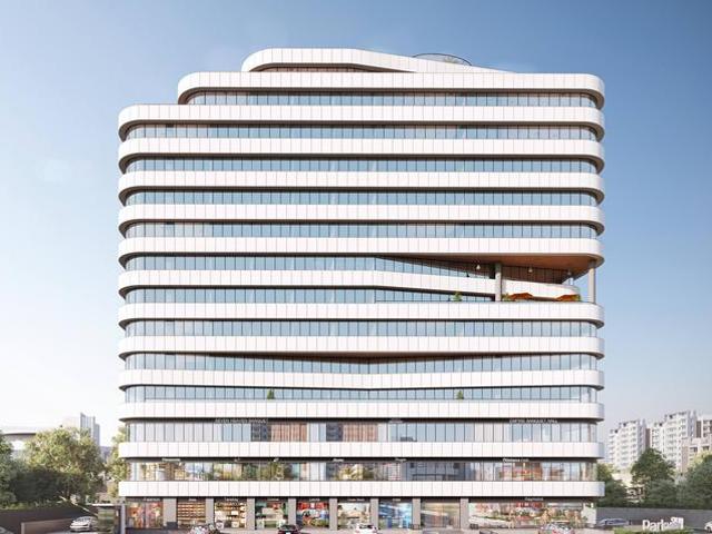 Office for sale in Gujarat