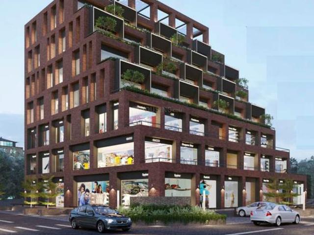 Office for sale in Gujarat