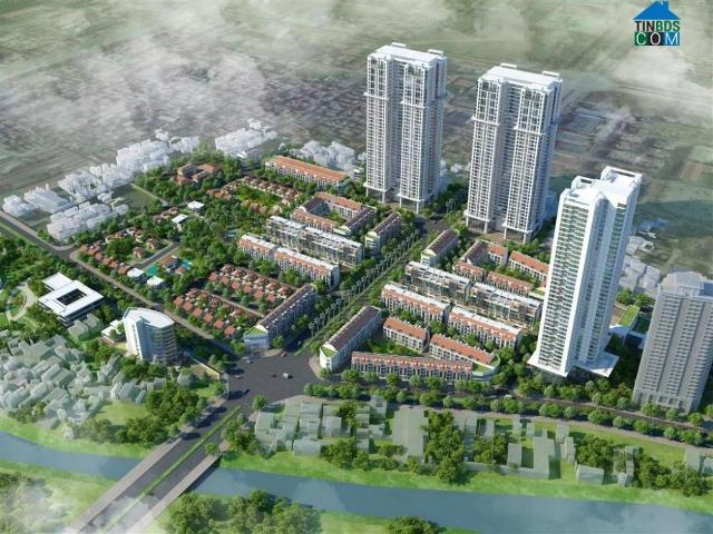Căn hộ bán tại Hoàn Kiếm, Hà Nội