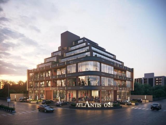 Commercial for sale in Gujarat