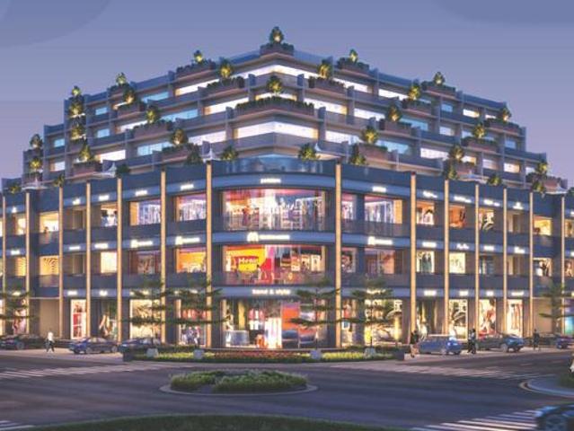 Commercial for sale in Gujarat