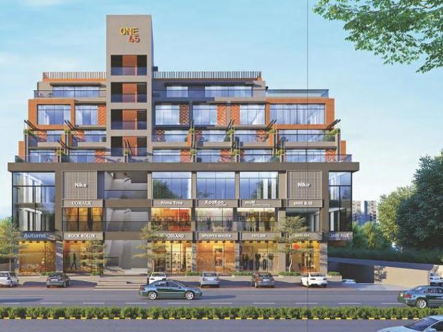 Commercial for sale in Gujarat