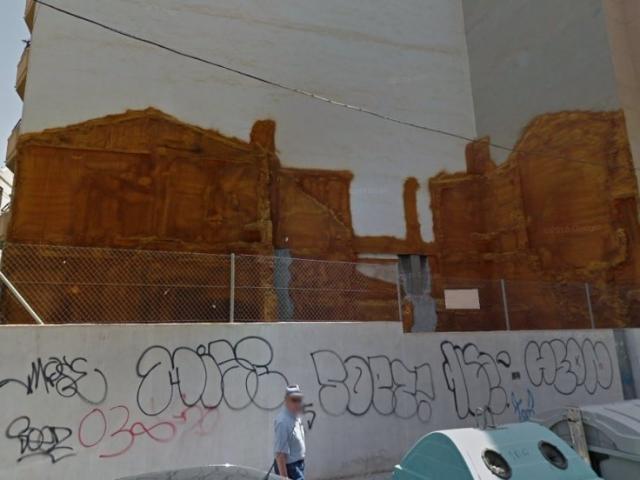 Terreno en venta en Carrús, el Baix Vinalopó