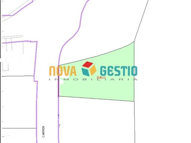 Terreno en venta en Manacor, Llevant