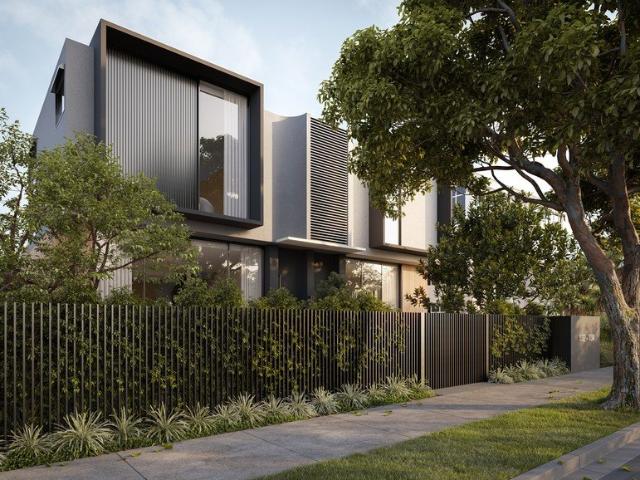 Townhouse for sale in Camerons Creek, Victoria