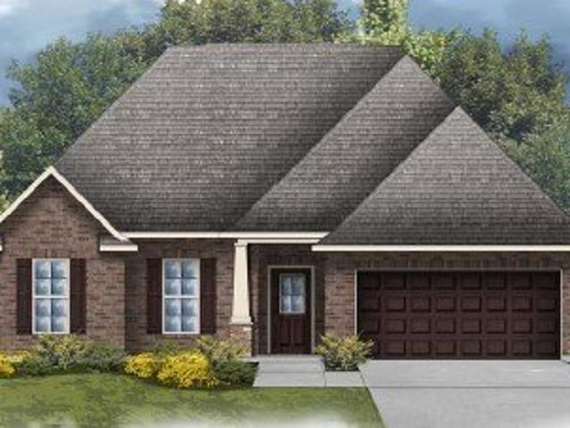 House for sale in Spanish Fort, Alabama