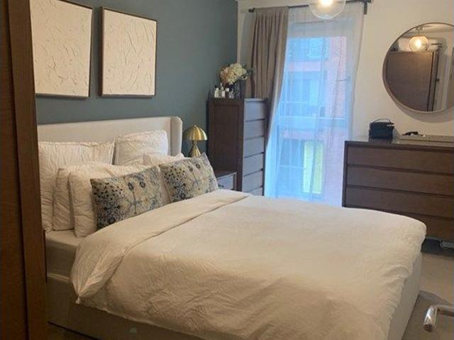 Apartment for rent in East Bank, Norfolk