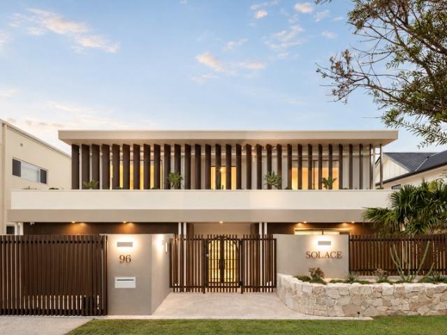 House for sale in Camp Hill, Greater Brisbane