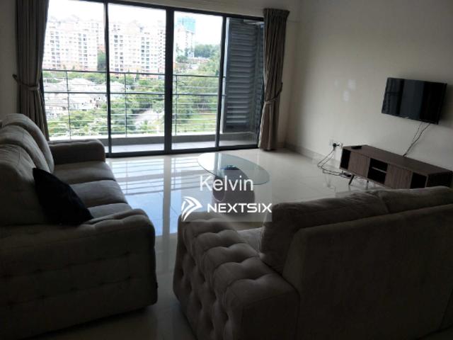Apartment for rent in Petaling, Subang Jaya