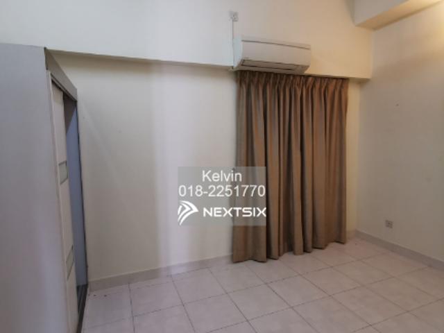 Apartment for rent in Petaling, Subang Jaya