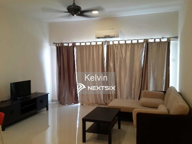 Apartment for rent in Petaling, Subang Jaya