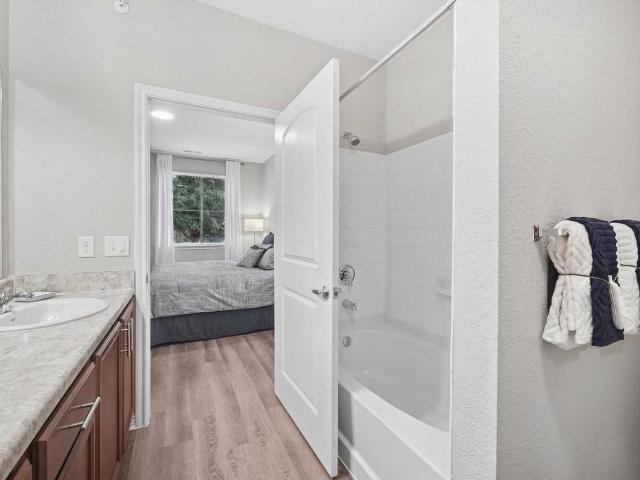 Apartment for rent in Brighton, Colorado