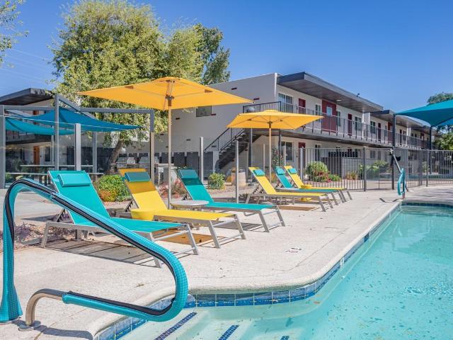 Apartment for rent in Tempe, Arizona