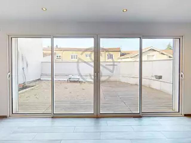 Appartement vente à Lyon, Métropole de Lyon