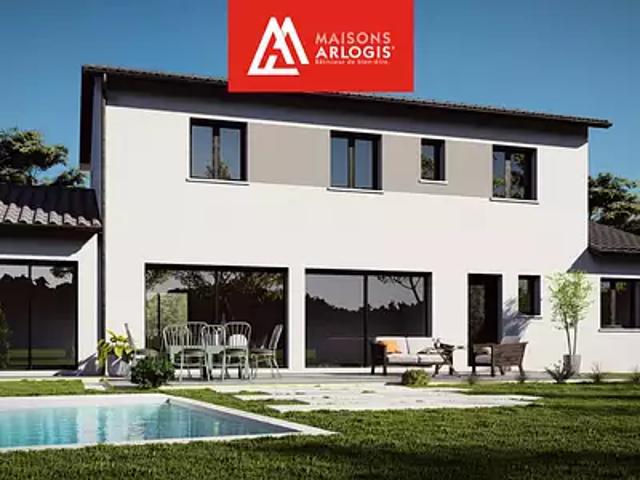 Maison vente à Solaize, Rhône