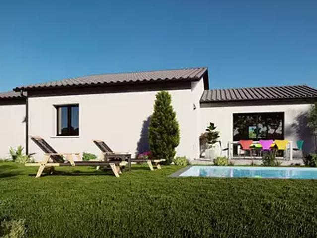 Maison vente à Solaize, Rhône