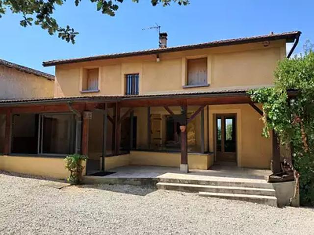 Maison location à Solaize, Rhône