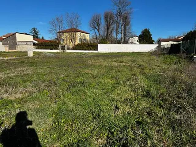 Terrain vente à Lyon, Métropole de Lyon