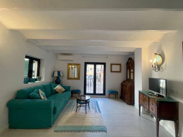 Apartamento en alquiler en Canamunt, Palma