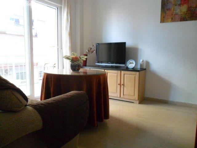 Piso en alquiler en Beiro, Granada