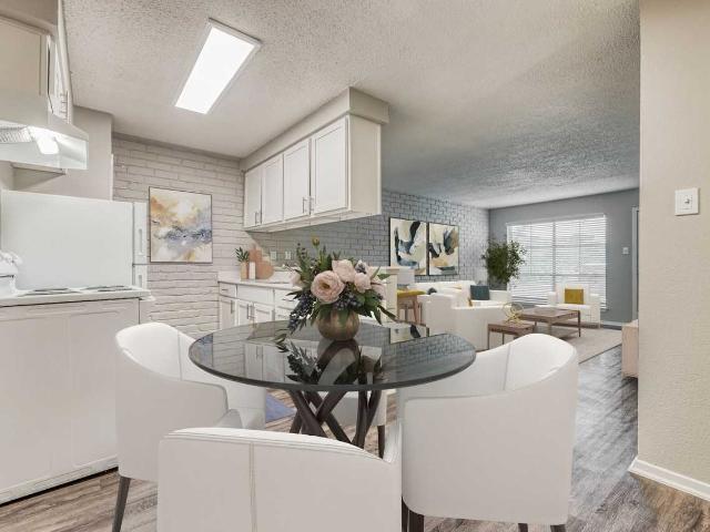 Apartment for rent in Garland, Dallas County