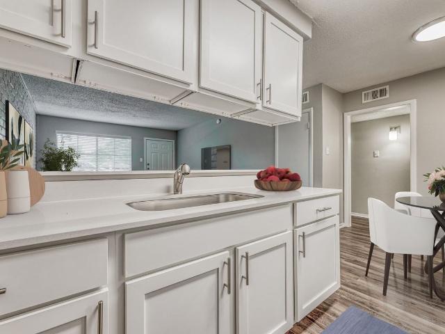 Apartment for rent in Garland, Dallas County