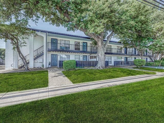 Apartment for rent in Garland, Texas