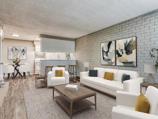 Apartment for rent in Garland, Texas