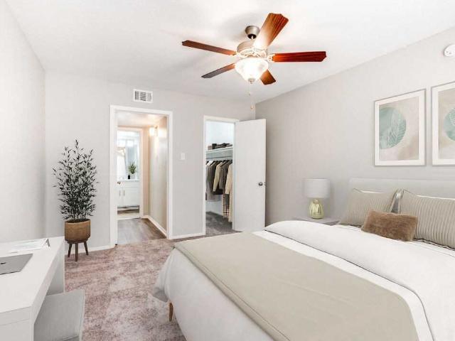 Apartment for rent in Garland, Texas