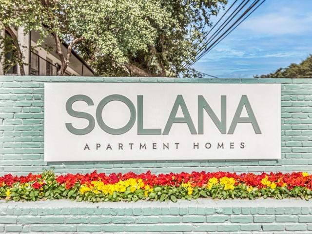 Apartment for rent in Garland, Texas
