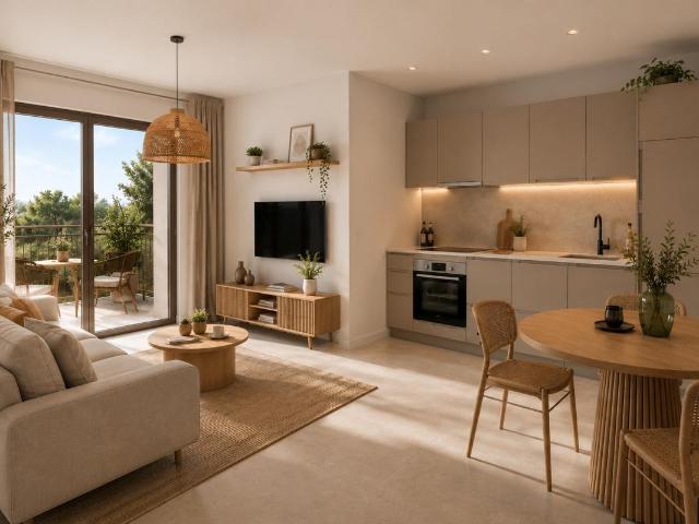 Appartement vente à Bagnols-sur-Cèze, Gard