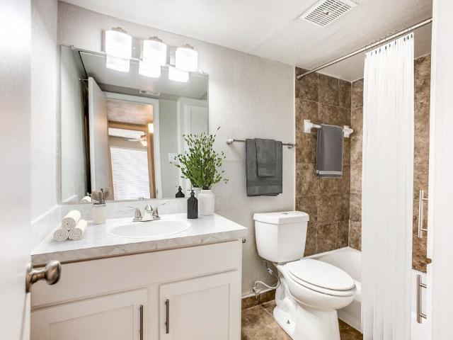 Apartment for rent in Garland, Dallas County
