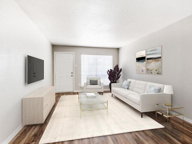 Apartment for rent in Garland, Dallas County