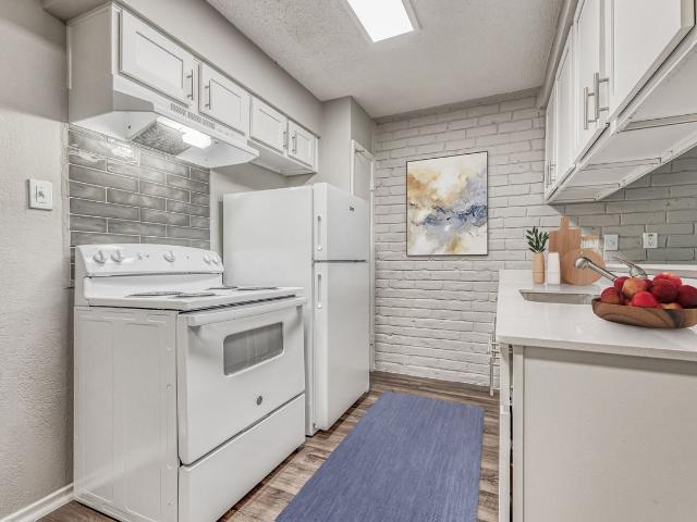 Apartment for rent in Garland, Texas