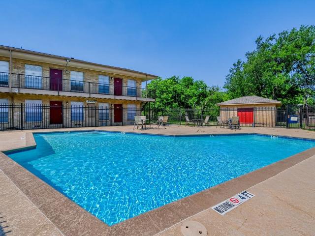 Apartment for rent in Garland, Texas
