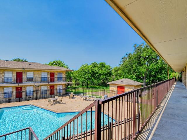 Apartment for rent in Garland, Texas
