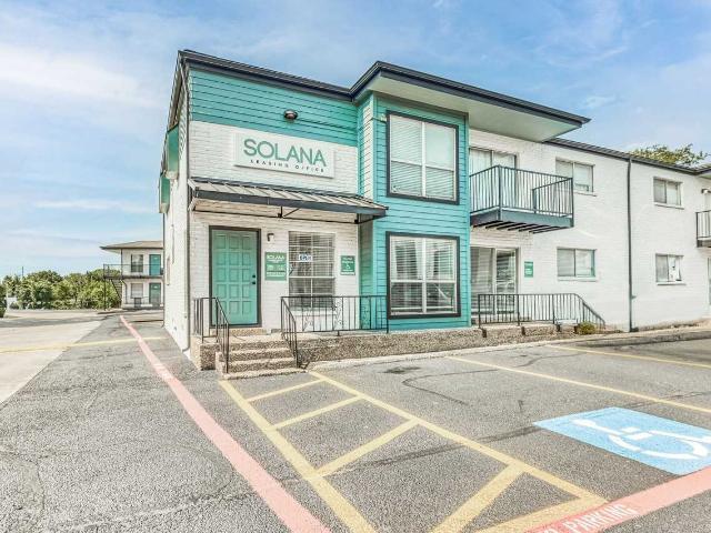 Apartment for rent in Garland, Texas