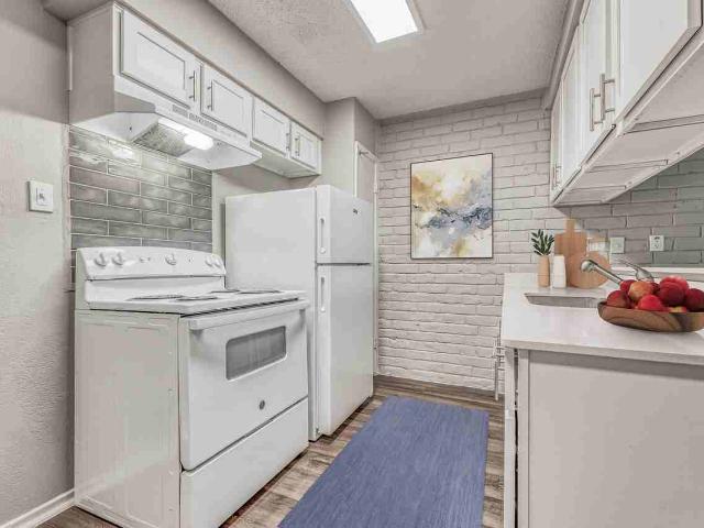 Apartment for rent in Garland, Texas