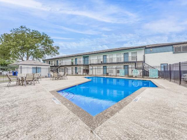 Apartment for rent in Garland, Texas