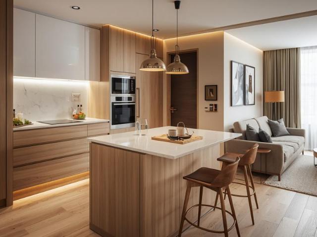 Appartement vente à Nîmes, Bagnols-sur-cèze